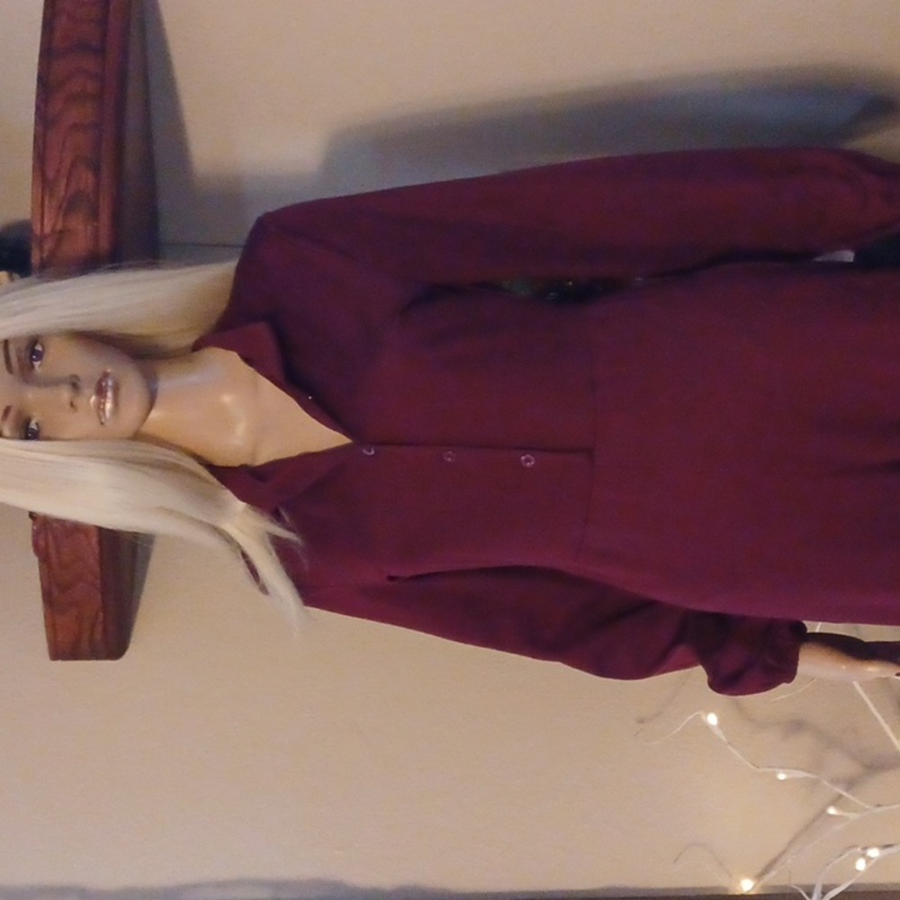 Jumpsuit - Picture 10 of 10